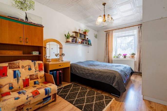 Prodej, Rodinný dům, Višňová