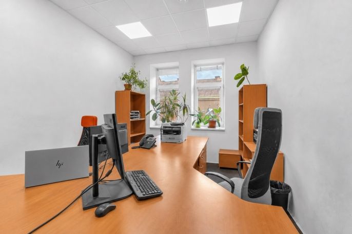 Pronájem, Kancelářský prostor, Jičín