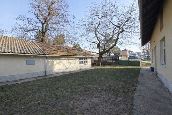 Prodej, Rodinný dům, Vrátkov