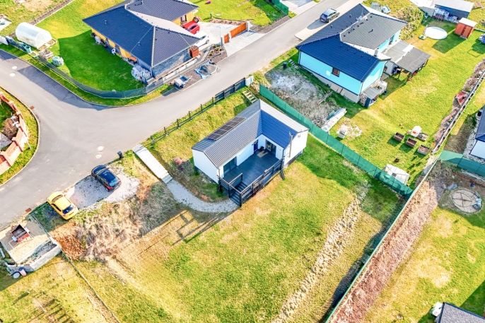 Prodej, Rodinný dům, Šabina