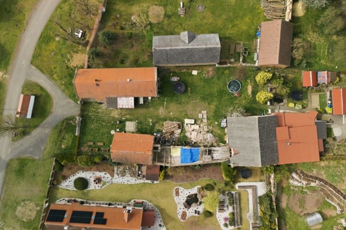 Prodej, Rodinný dům, Švihov