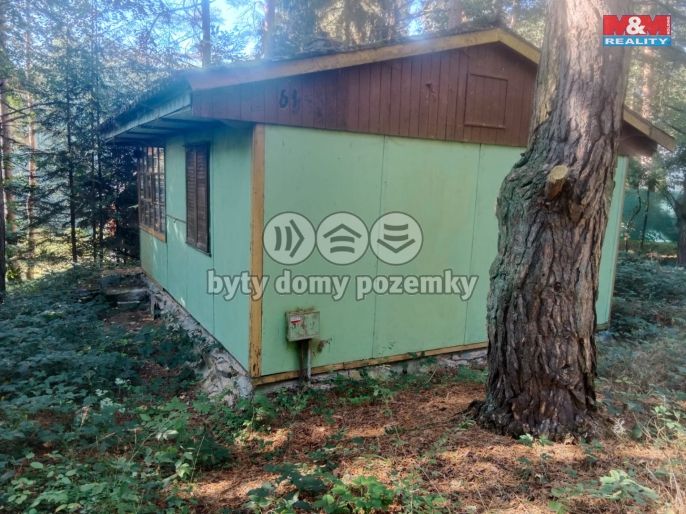 Prodej, Chata, Moravské Budějovice
