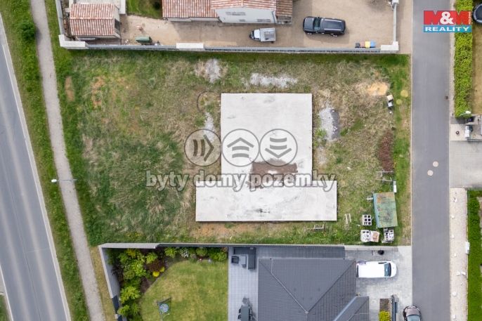 Prodej, Pozemek k bydlení, Otovice