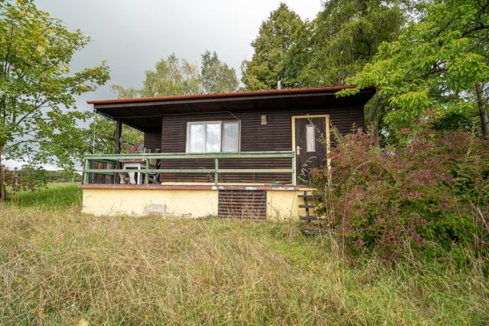 Prodej, Pozemek k bydlení, Dolany