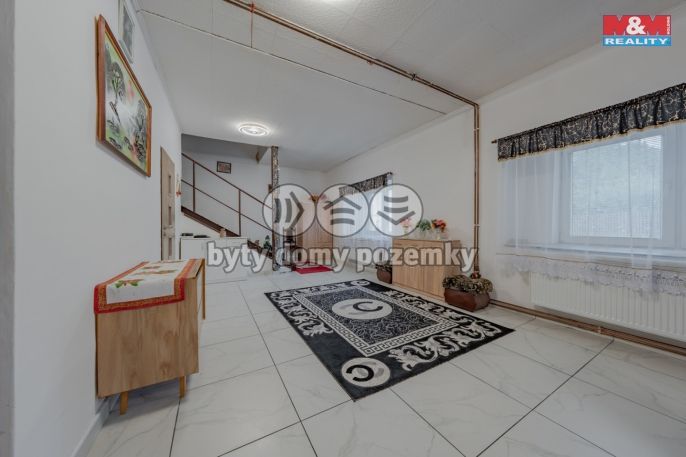 Prodej, Rodinný dům, Branky