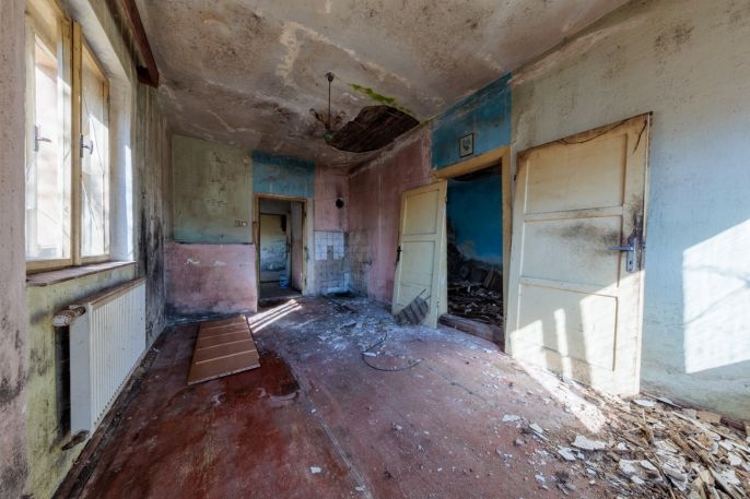 Prodej, Pozemek k bydlení, Štědrá