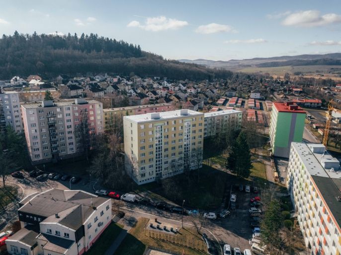 Prodej, Byt 4+1, Klatovy