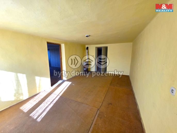 Prodej, Zemědělská usedlost, Fulnek