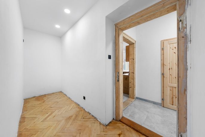 Prodej, Byt 3+1, Ústí nad Labem