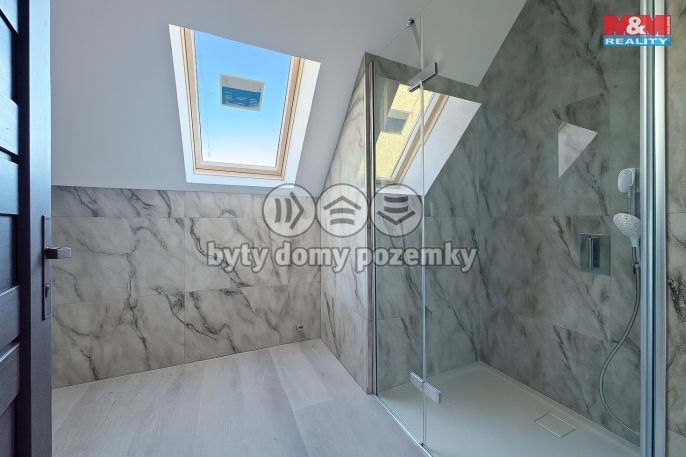 Prodej, Rodinný dům, Smolné Pece