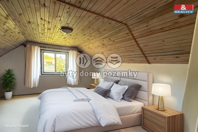 Prodej, Rodinný dům, Sobkovice