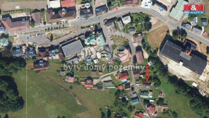 Prodej, Ostatní, Rokytnice nad Jizerou