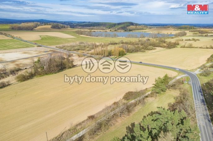 Prodej, Pole, Chanovice