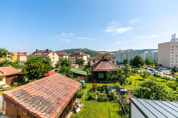 Prodej, Rodinný dům, Sušice