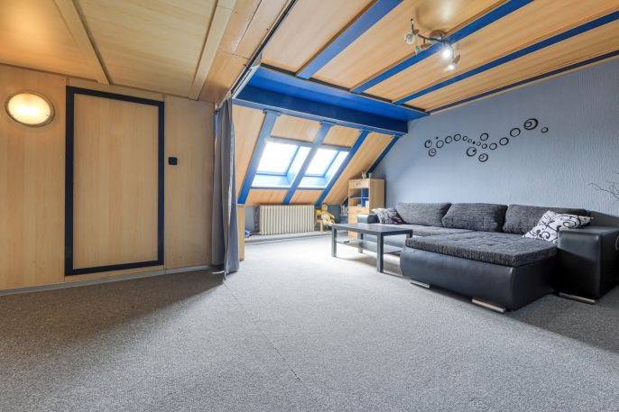 Prodej, Rodinný dům, Město Touškov