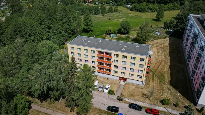 Prodej, Byt 2+1, Týniště nad Orlicí