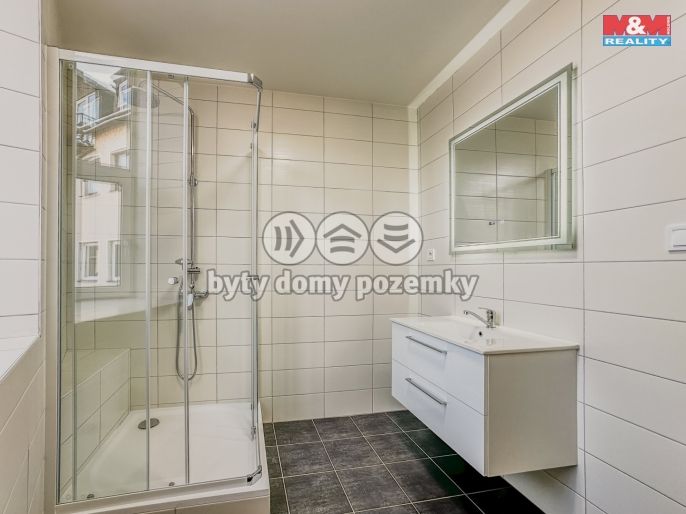 Pronájem, Byt 4+1, Hlučín