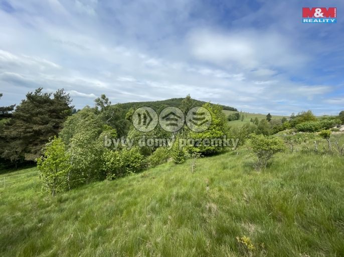 Prodej, Pozemek k bydlení, Chrastava