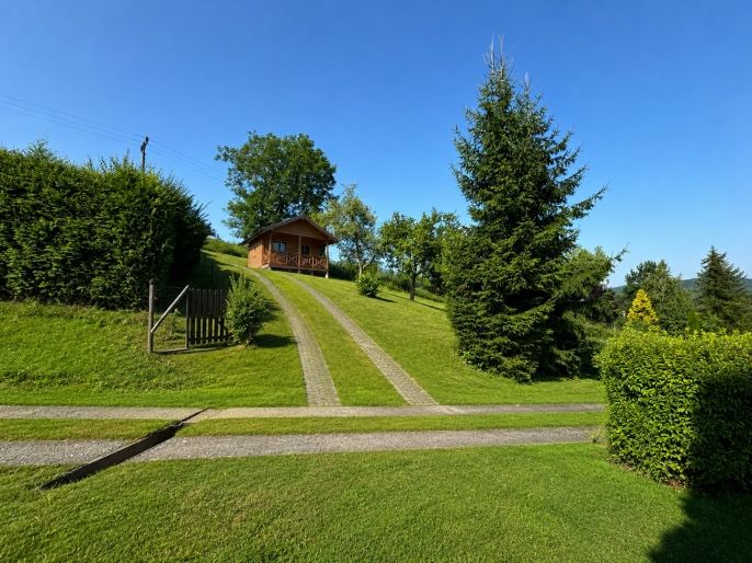 Prodej, Zahrada, Děčín
