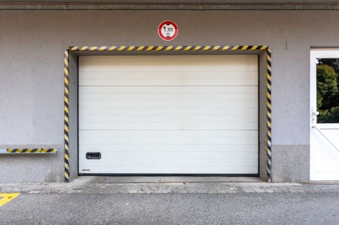 Prodej, Byt 1+kk, Hrabyně