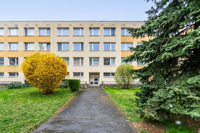 Prodej, Byt 3+kk, Praha