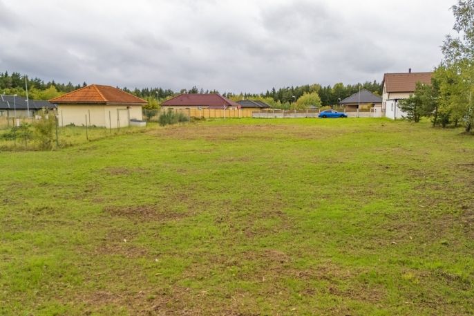 Prodej, Pozemek k bydlení, Bohutín