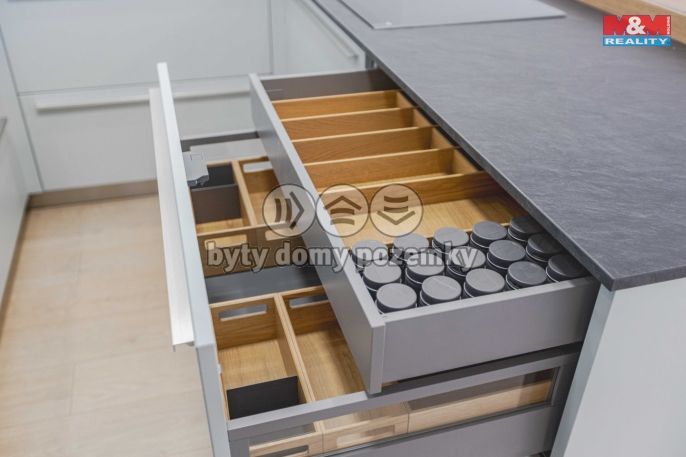 Prodej, Byt 2+kk, Klatovy