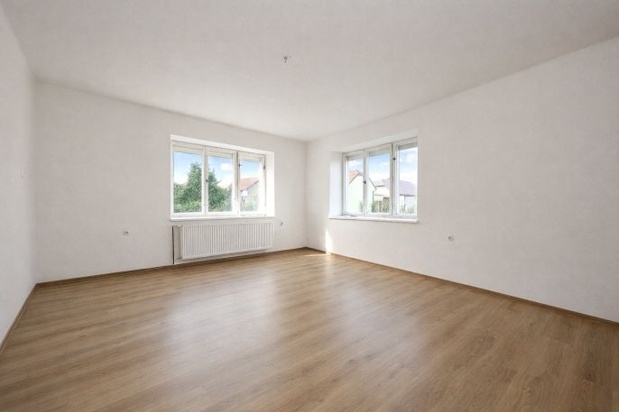 Prodej, Byt 2+1, Majetín