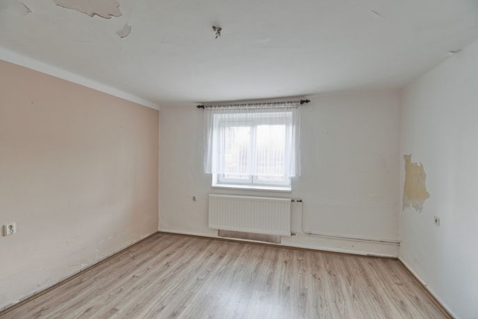 Prodej, Rodinný dům, Olbramice