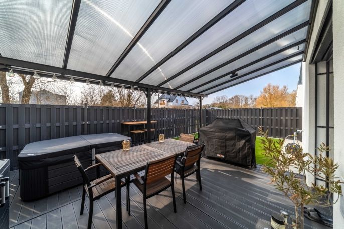 Prodej, Byt 3+kk, Rokycany