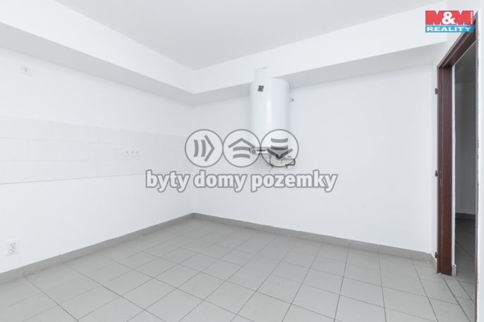 Prodej, Rodinný dům, Ivaň