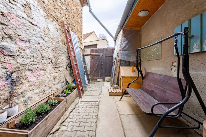 Prodej, Rodinný dům, Lomy