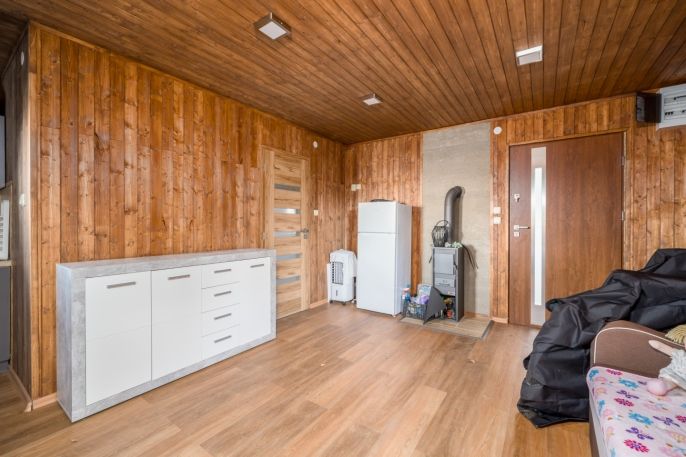 Prodej, Chata, Úštěk