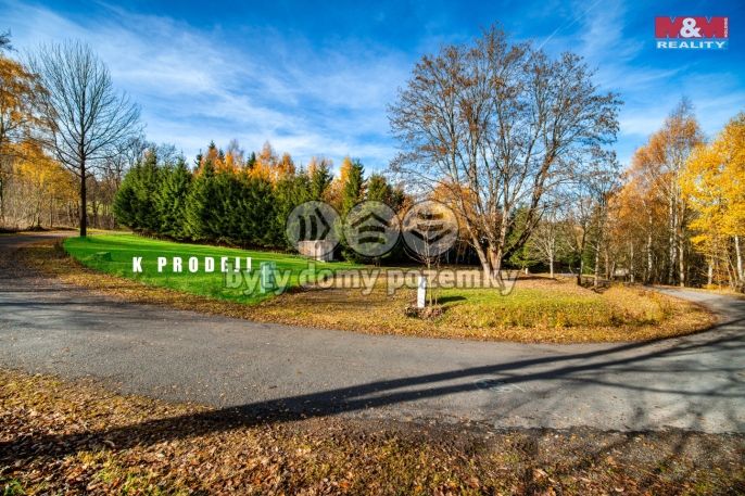 Prodej, Zahrada, Malá Morava