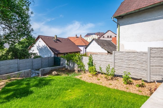 Prodej, Rodinný dům, Kamenice nad Lipou