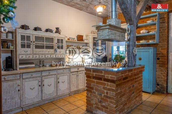 Prodej, Rodinný dům, Přimda