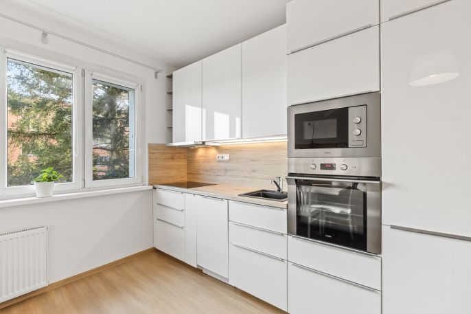 Prodej, Byt 3+kk, Chomutov