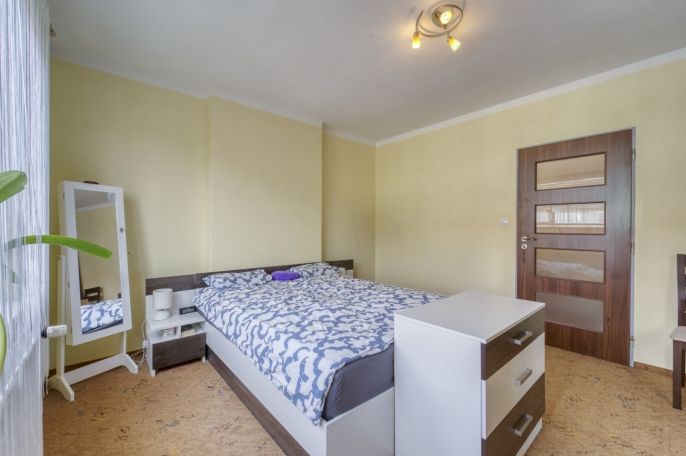 Prodej, Byt 3+1, Písek