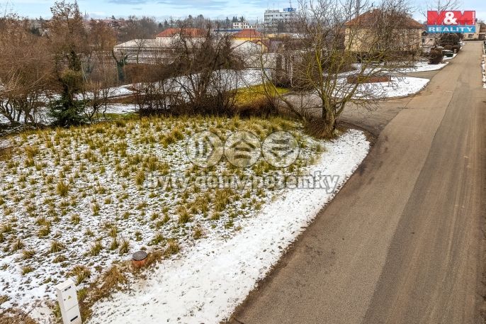 Prodej, Pozemek k bydlení, Čáslav