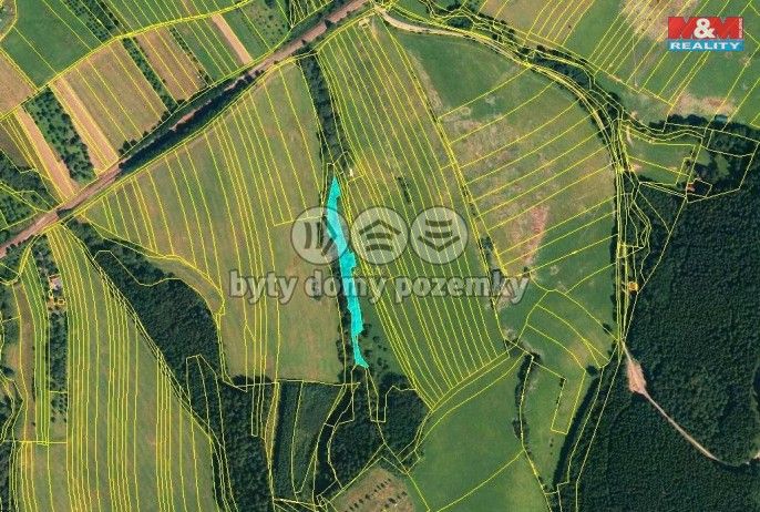 Prodej, Louka, Valašské Klobouky