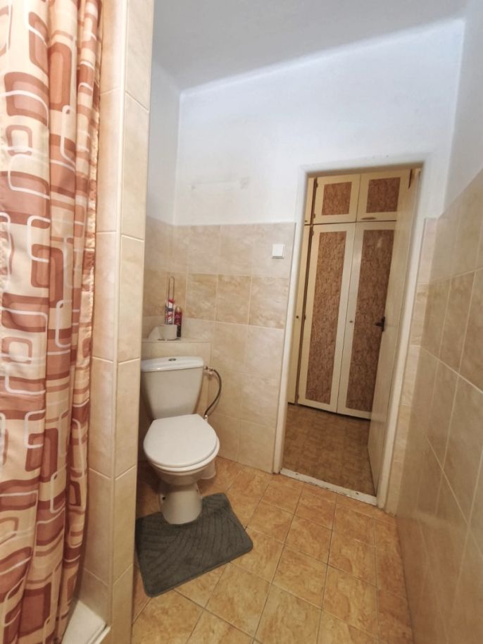 Pronájem, Byt 1+1, Havířov