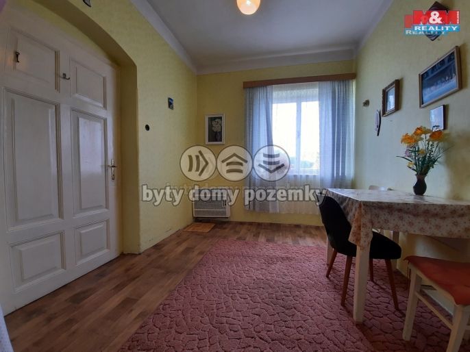 Prodej, Rodinný dům, Mikulovice