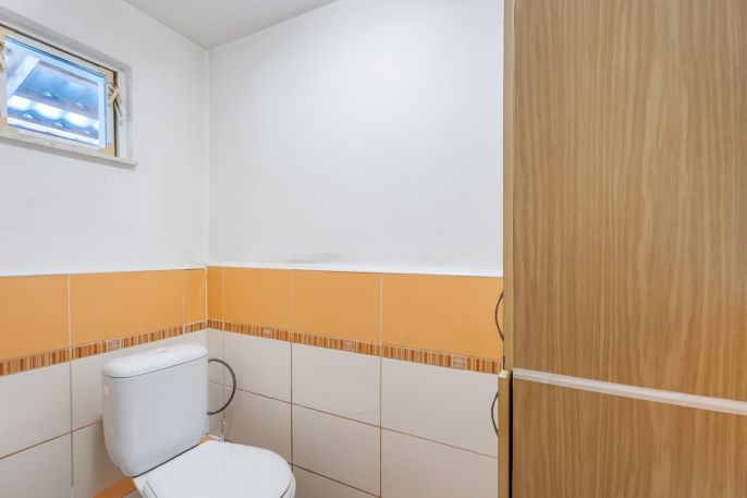 Prodej, Rodinný dům, Malečov