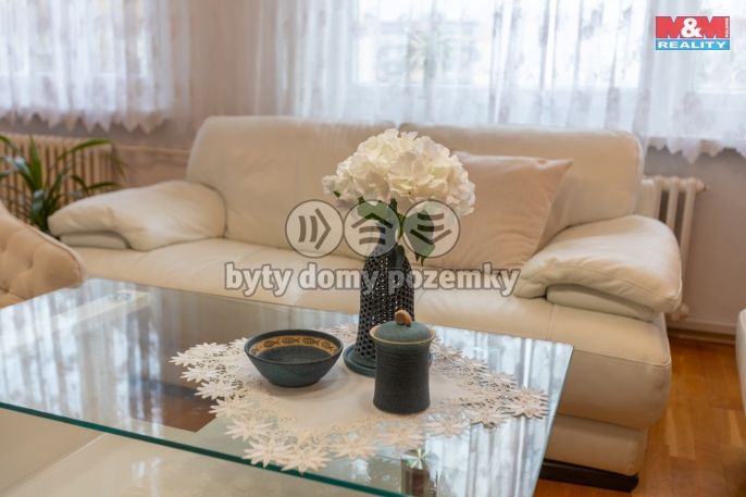 Prodej, Byt 2+1, Teplice