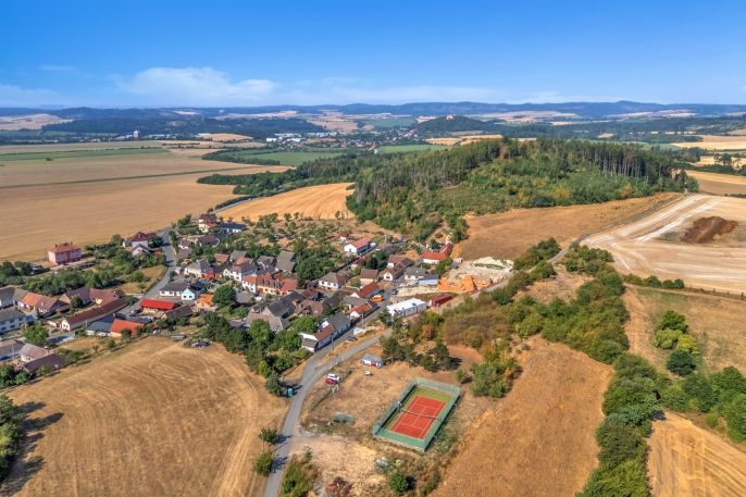 Prodej, Rodinný dům, Mikulovice