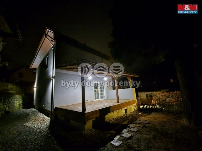 Prodej, Rodinný dům, Děčín