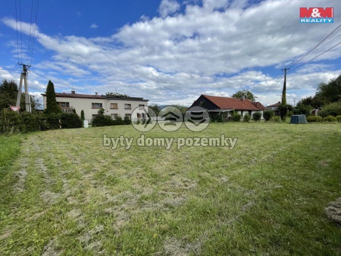Prodej, Pozemek k bydlení, Vendryně