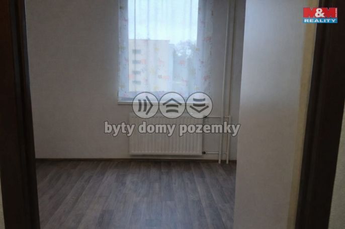 Pronájem, Byt 2+kk, Strakonice