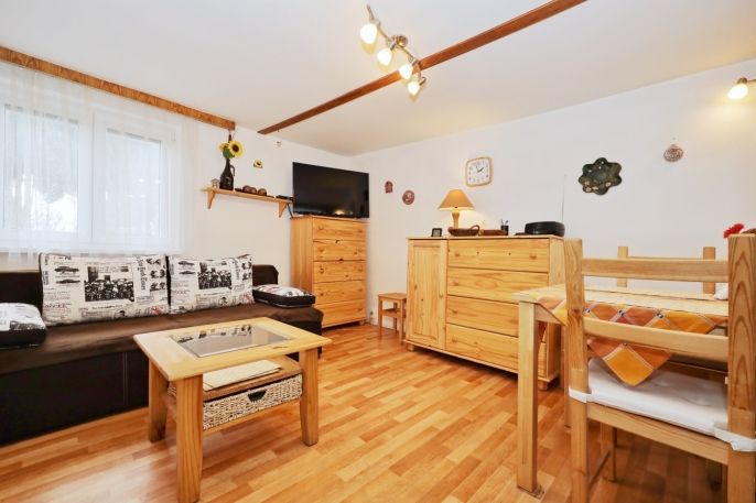 Prodej, Chata, Černovice