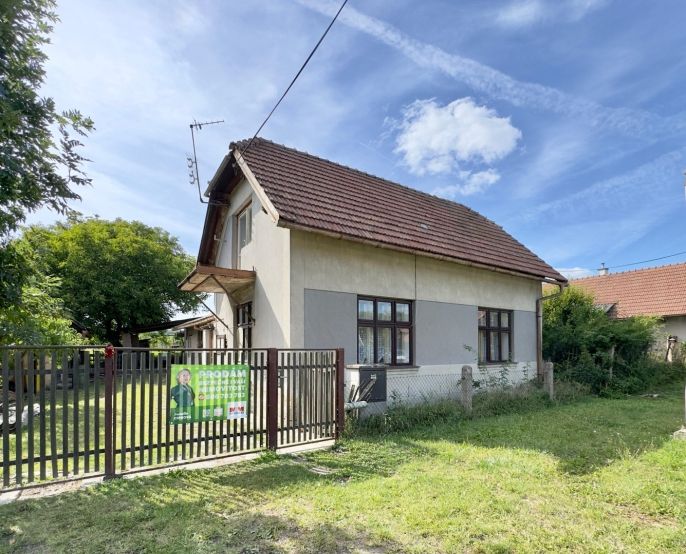 Prodej, Rodinný dům, Rožďalovice